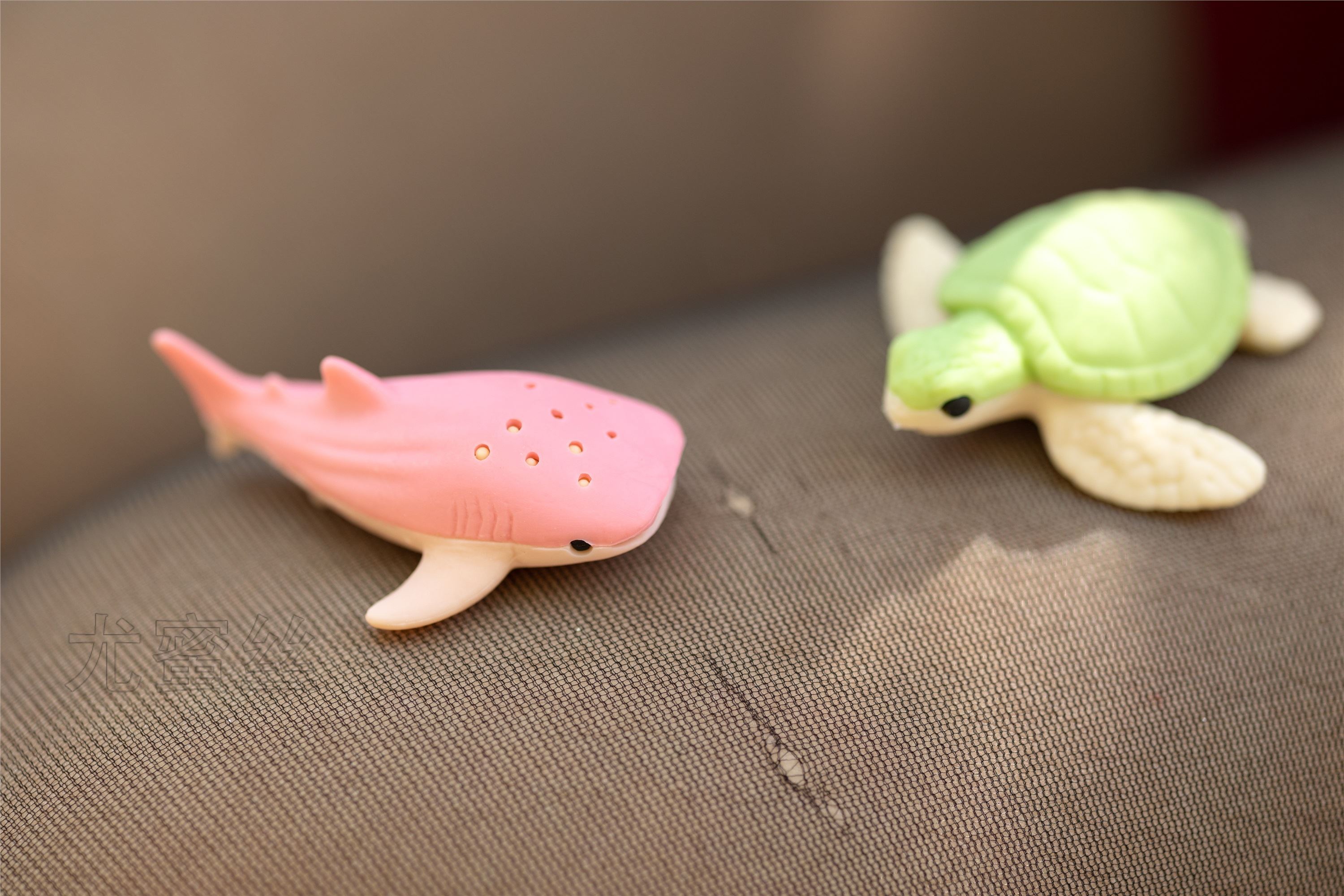 尤蜜丝 穿搭写真 No.123